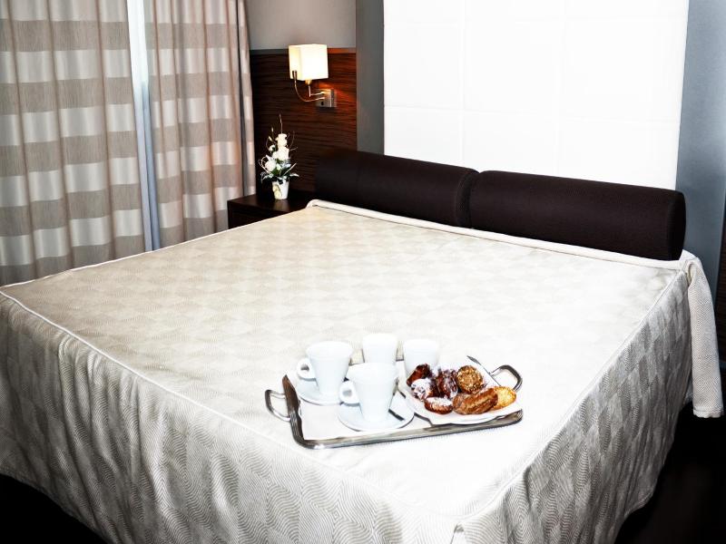 Giada Hotel Ristorante - Oda
