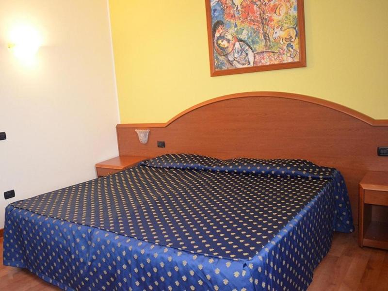Giada Hotel Ristorante - Oda