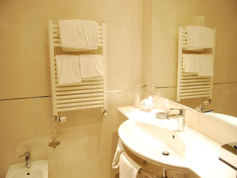 Giada Hotel Ristorante - Oda