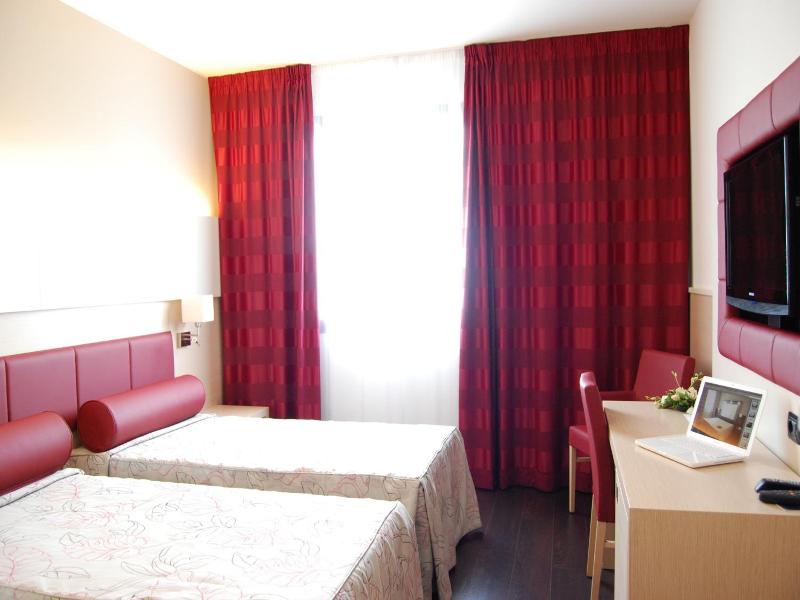 Giada Hotel Ristorante - Oda