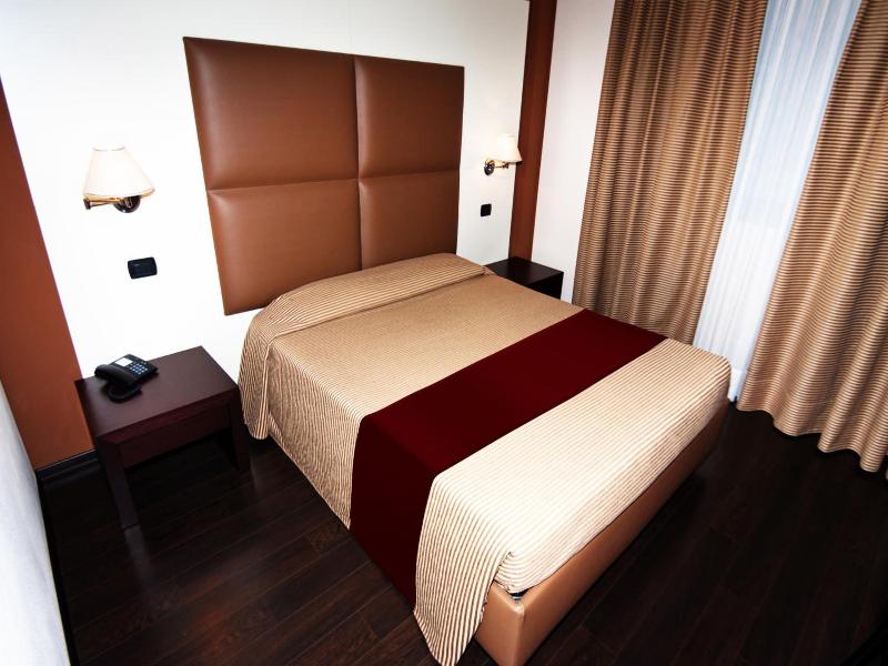 Giada Hotel Ristorante - Oda