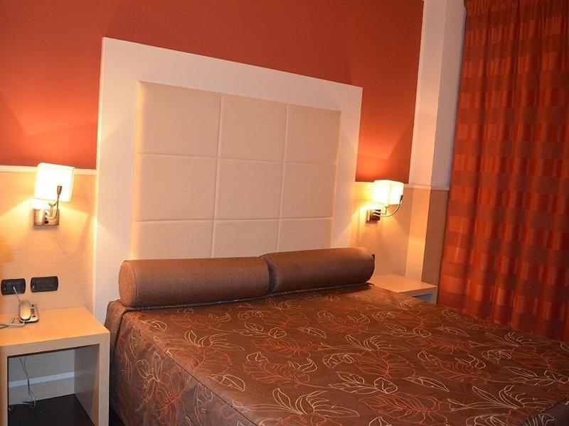 Giada Hotel Ristorante - Oda