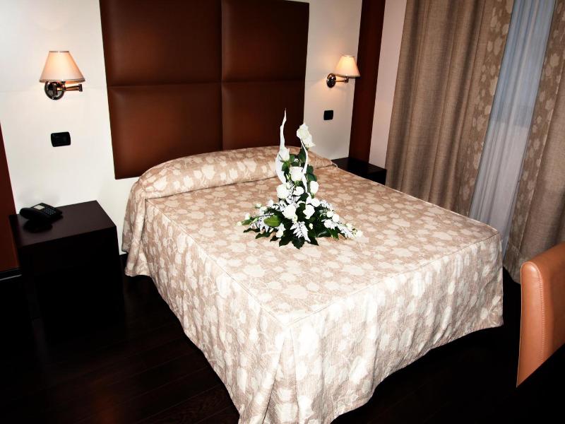 Giada Hotel Ristorante - Oda