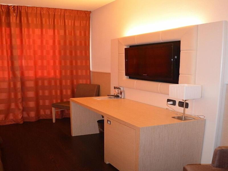 Giada Hotel Ristorante - Oda