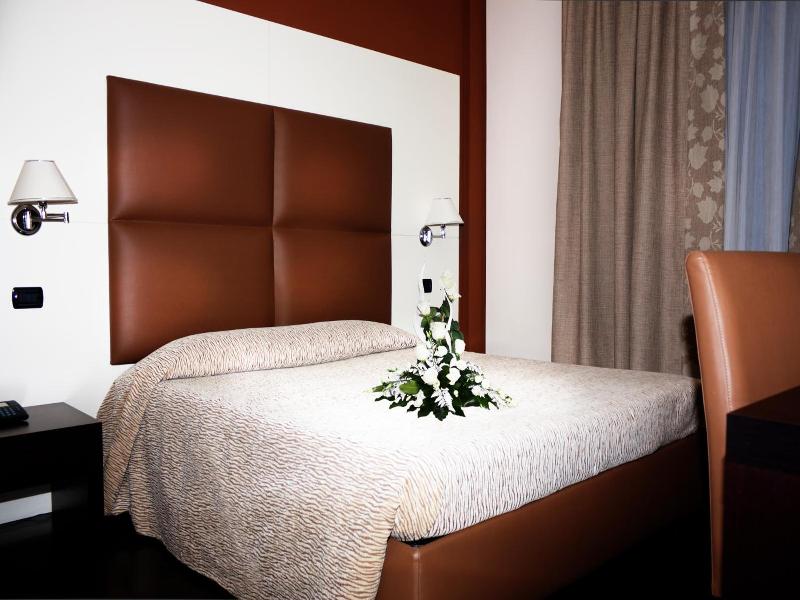 Giada Hotel Ristorante - Oda