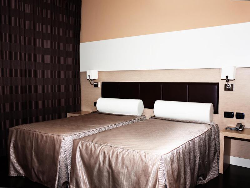 Giada Hotel Ristorante - Oda