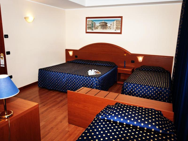 Giada Hotel Ristorante - Oda