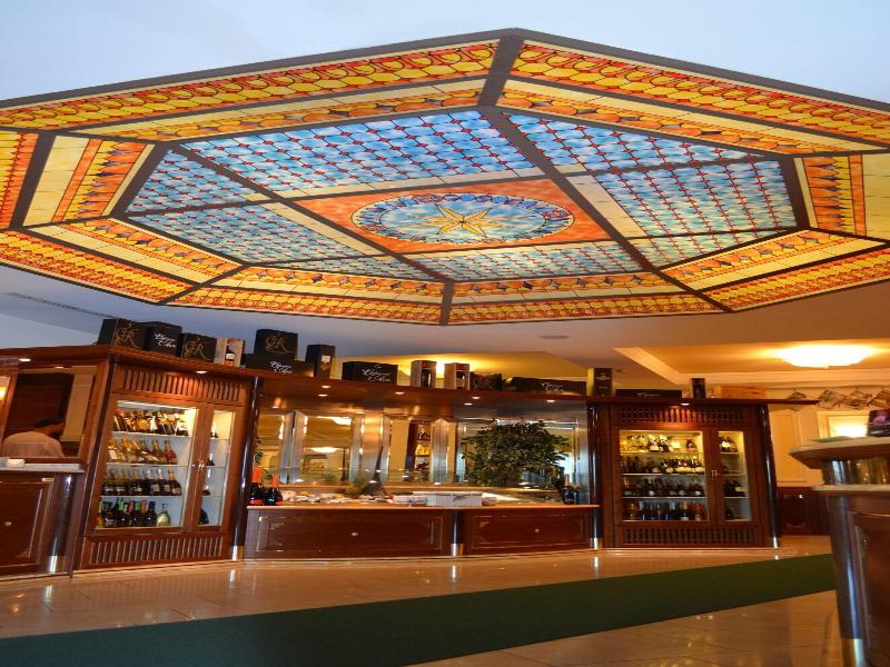 Giada Hotel Ristorante - Restoran
