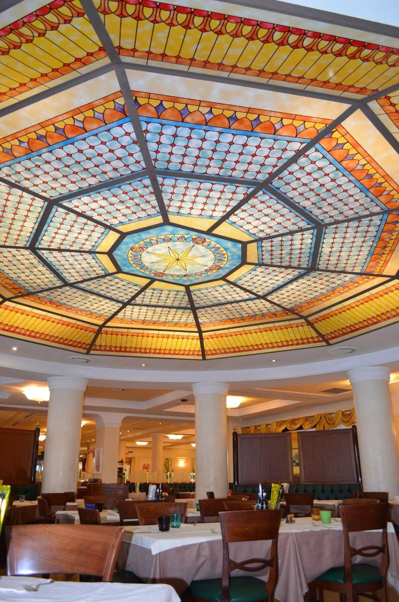 Giada Hotel Ristorante - Restoran