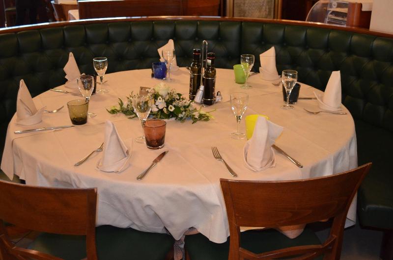 Giada Hotel Ristorante - Restoran