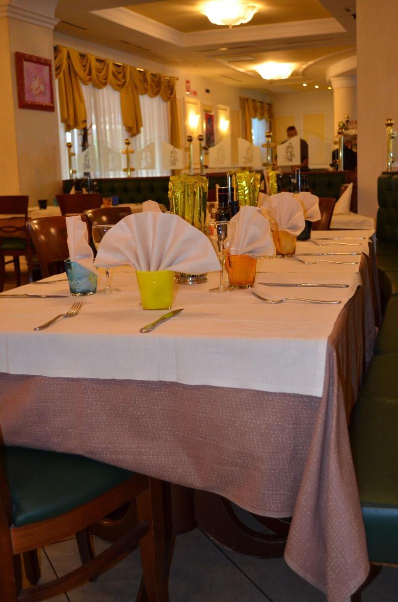 Giada Hotel Ristorante - Restoran