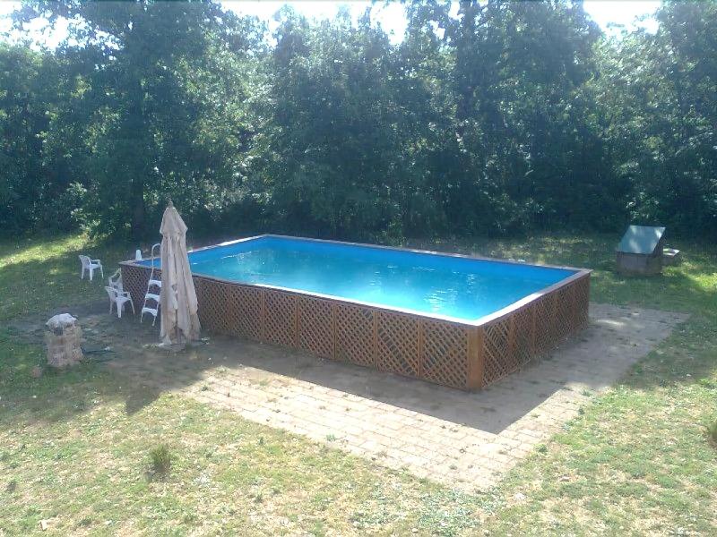 Agriturismo Tenuta Monte La Guardia - Aktivite