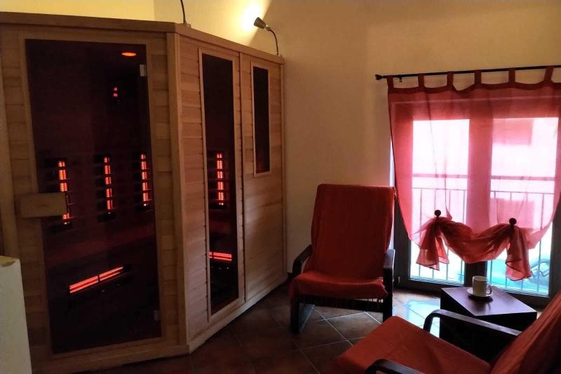 Agriturismo Tenuta Monte La Guardia - Aktivite