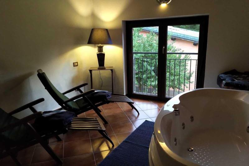Agriturismo Tenuta Monte La Guardia - Aktivite
