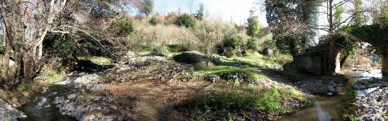 Agriturismo Tenuta Monte La Guardia - Aktivite