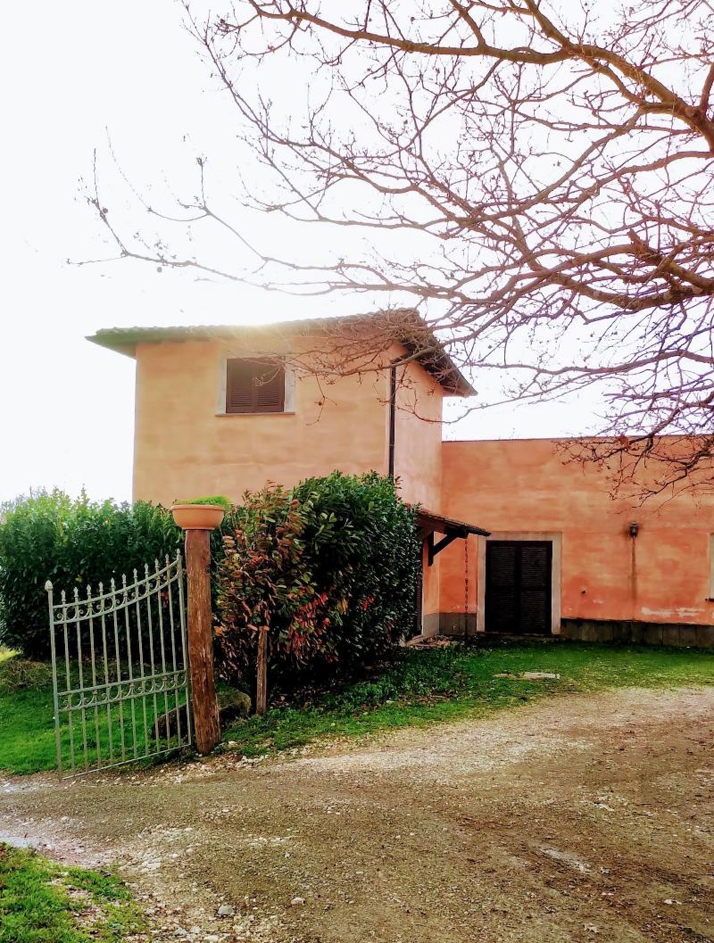 Agriturismo Tenuta Monte La Guardia - Genel