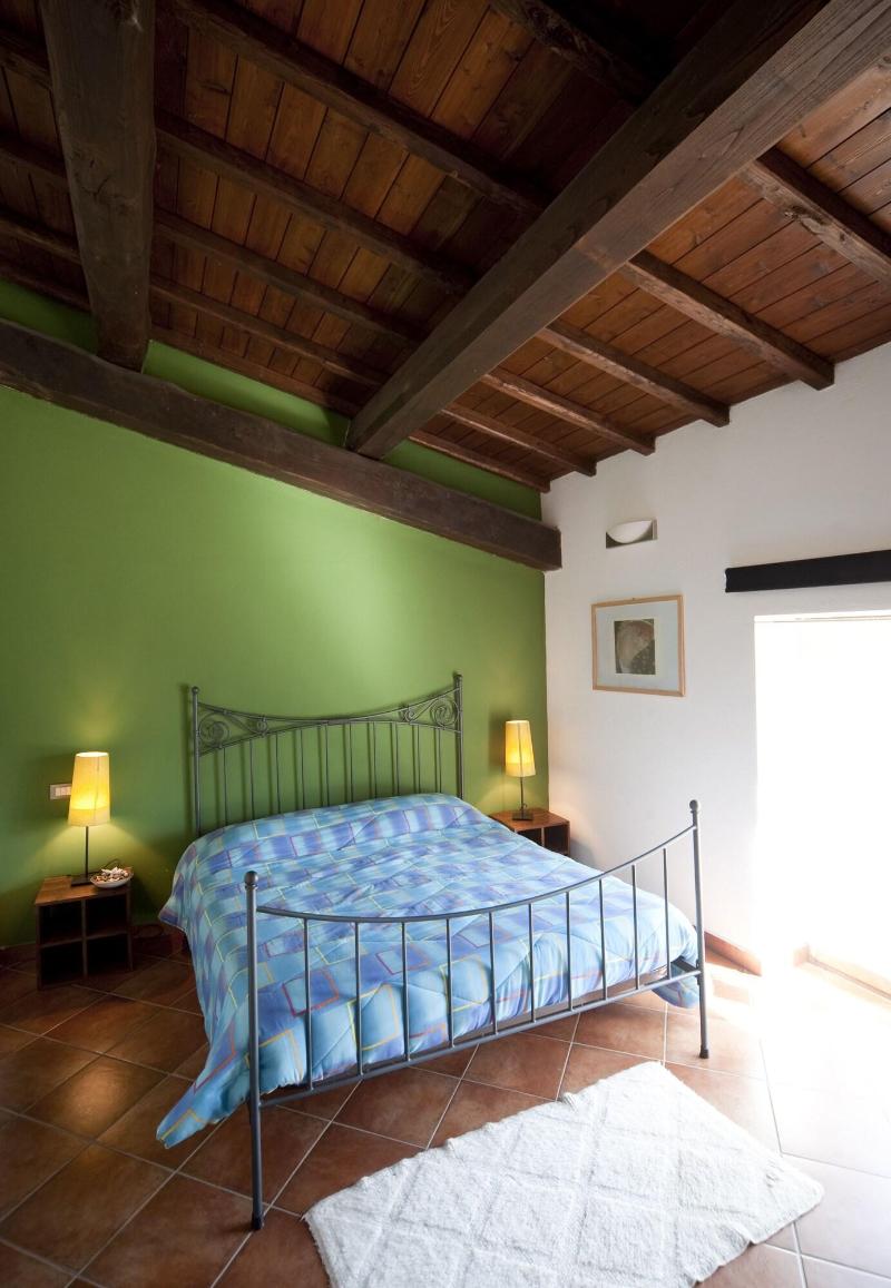 Agriturismo Tenuta Monte La Guardia - Oda