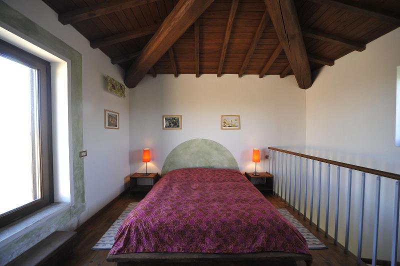 Agriturismo Tenuta Monte La Guardia - Oda