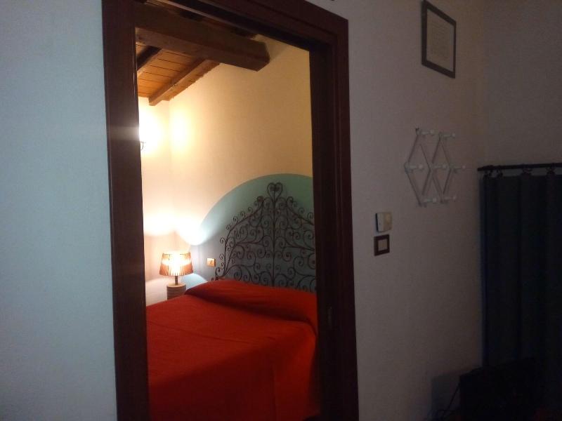Agriturismo Tenuta Monte La Guardia - Oda