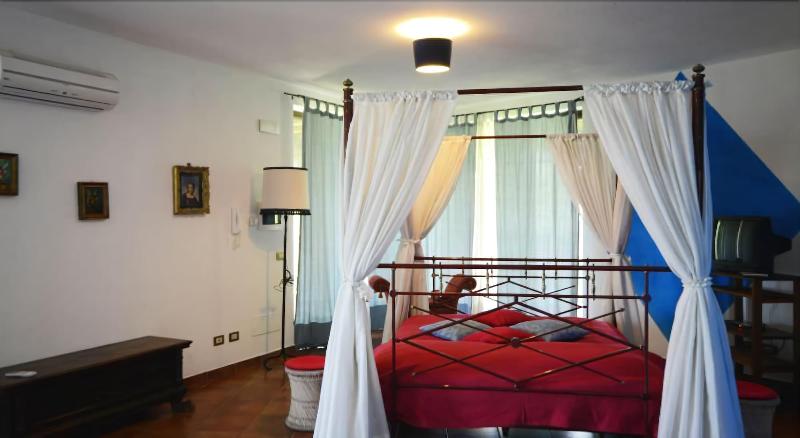 Agriturismo Tenuta Monte La Guardia - Oda