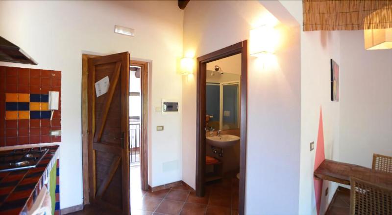 Agriturismo Tenuta Monte La Guardia - Oda