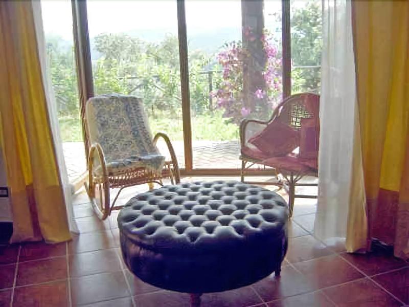 Agriturismo Tenuta Monte La Guardia - Oda