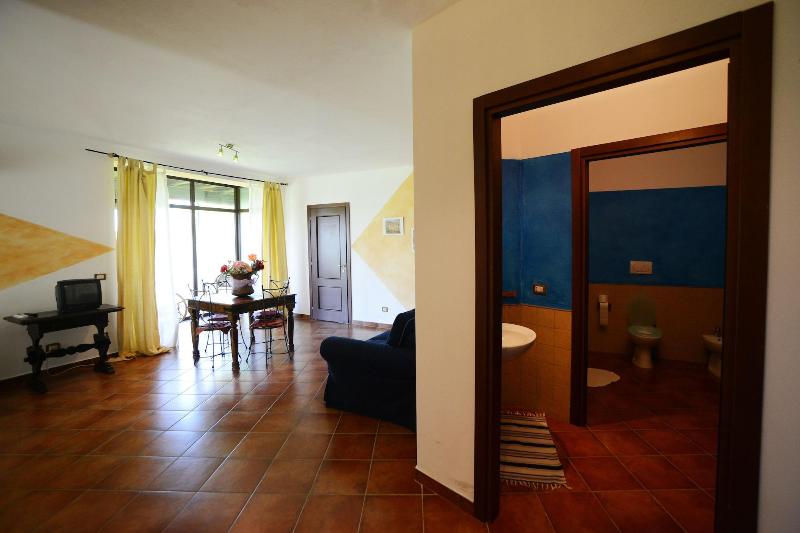 Agriturismo Tenuta Monte La Guardia - Oda