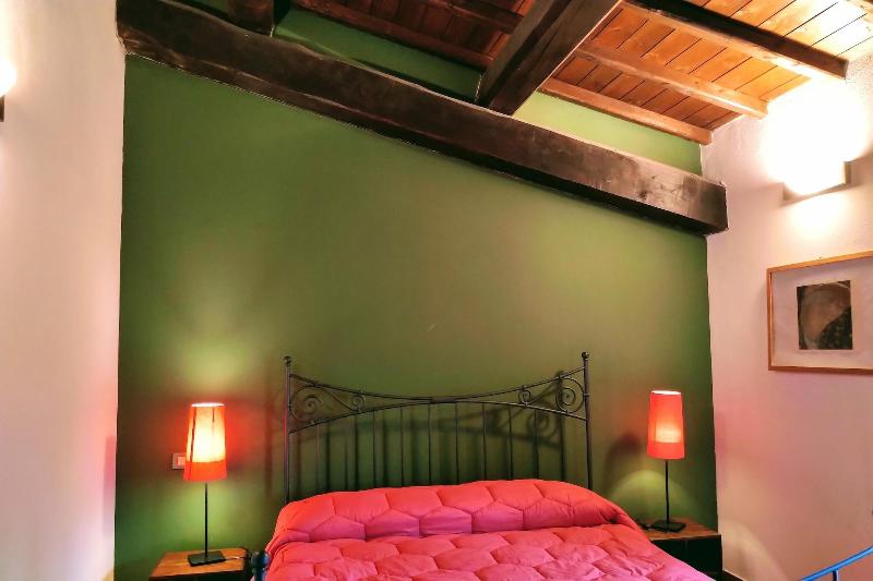 Agriturismo Tenuta Monte La Guardia - Oda