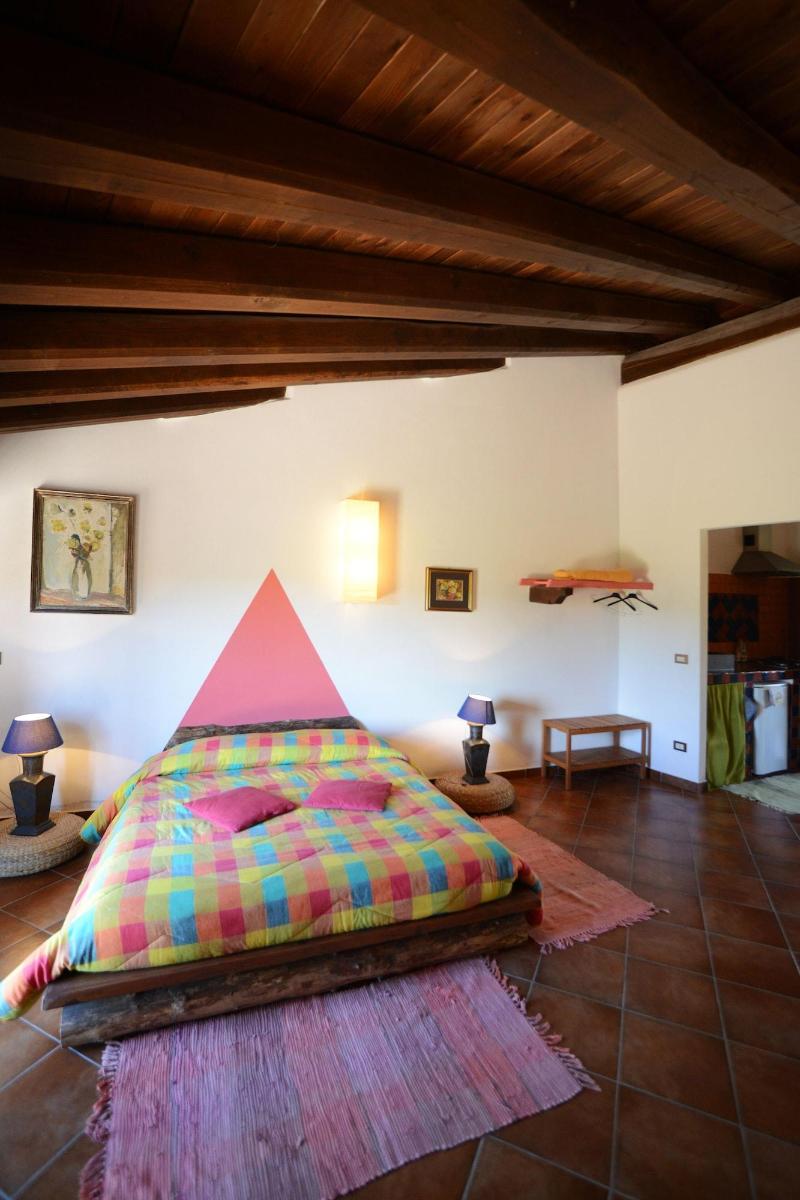 Agriturismo Tenuta Monte La Guardia - Oda