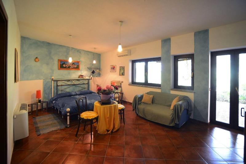 Agriturismo Tenuta Monte La Guardia - Oda