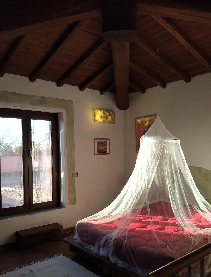 Agriturismo Tenuta Monte La Guardia - Oda