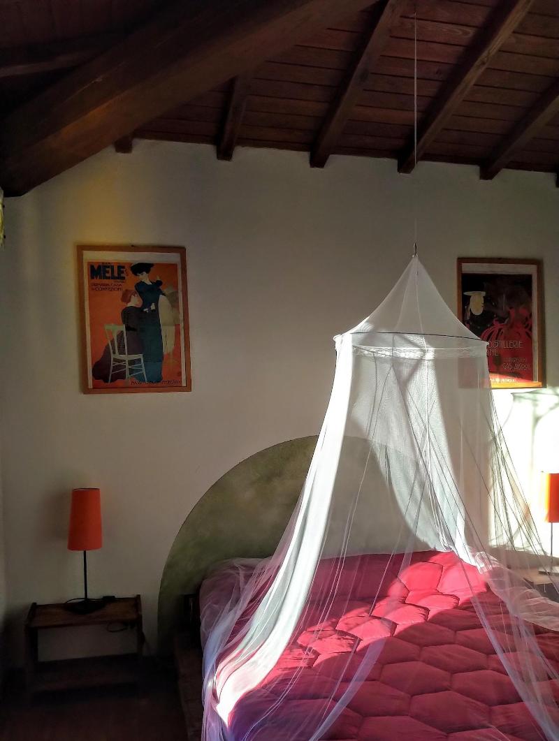 Agriturismo Tenuta Monte La Guardia - Oda