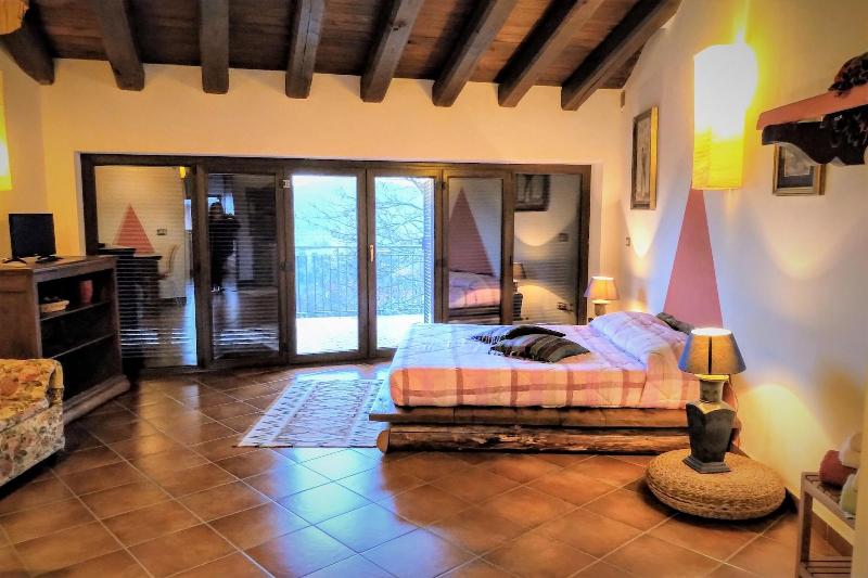 Agriturismo Tenuta Monte La Guardia - Oda