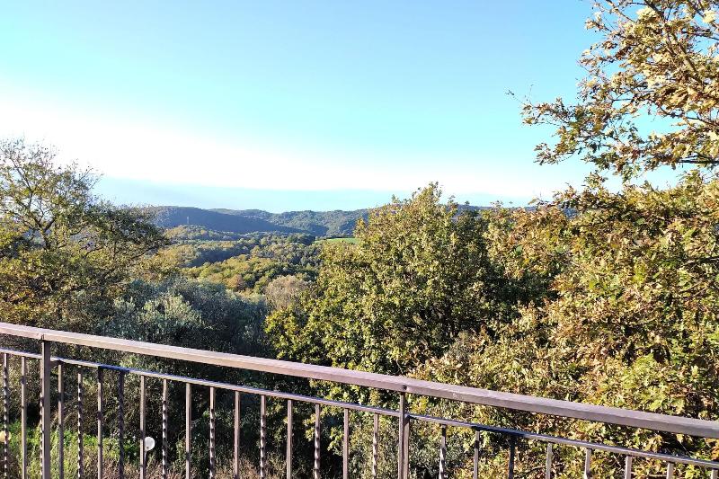 Agriturismo Tenuta Monte La Guardia - Oda