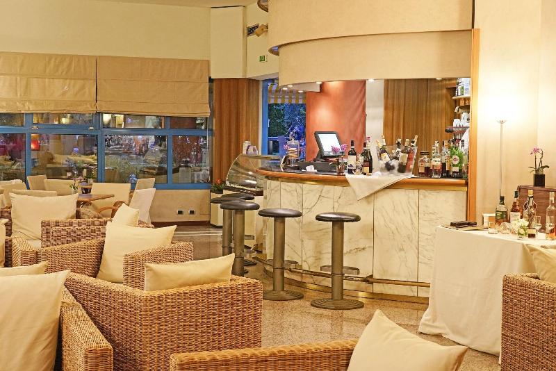 Hotel Sportsman - Bar