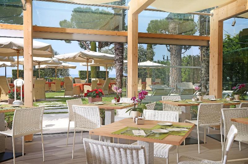 Hotel Sportsman - Lobi