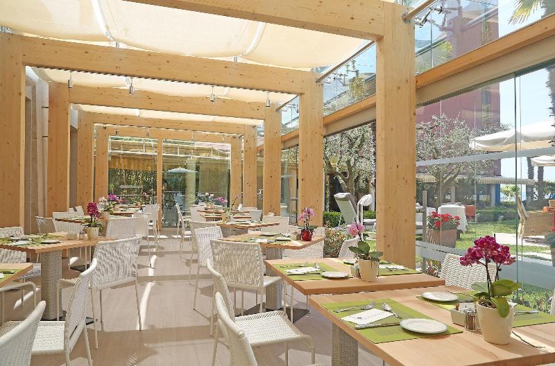 Hotel Sportsman - Lobi