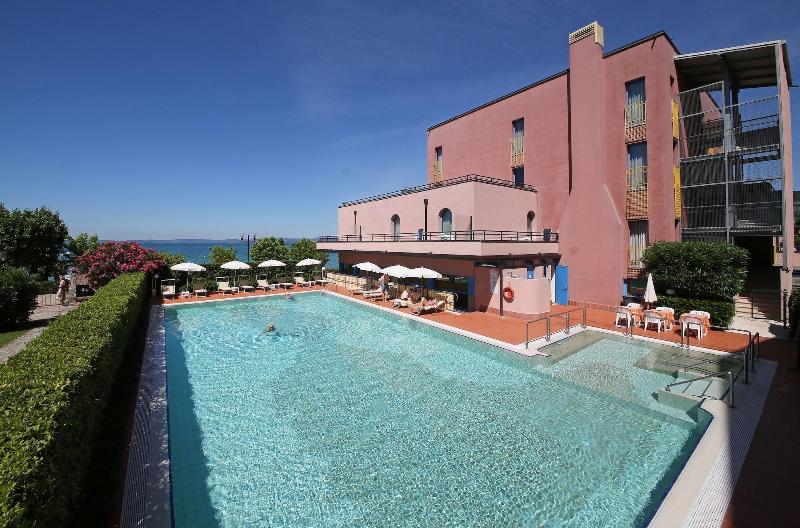 Hotel Sportsman - Aktivite