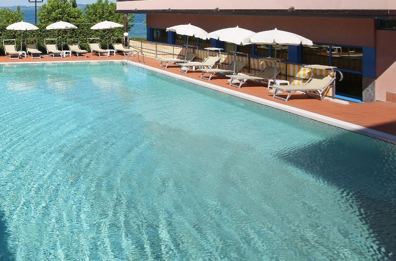 Hotel Sportsman - Aktivite