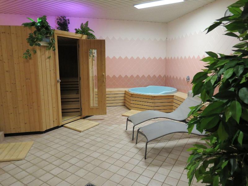 Hotel Sportsman - Aktivite