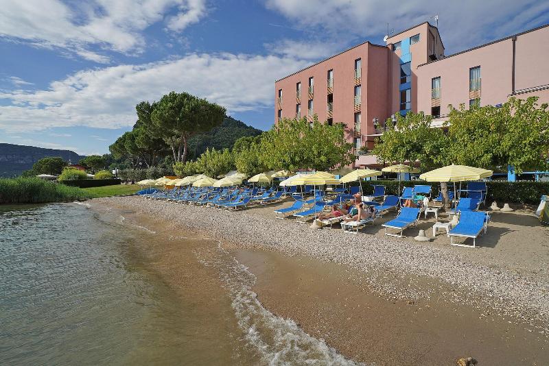 Hotel Sportsman - Genel