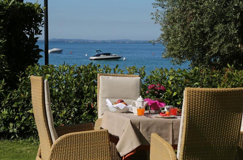 Hotel Sportsman - Genel