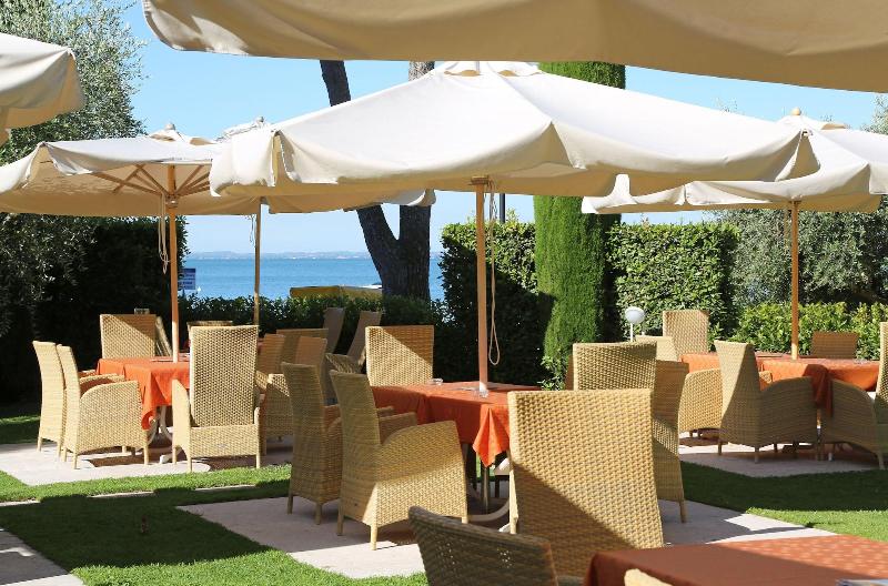 Hotel Sportsman - Genel