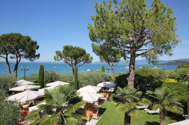 Hotel Sportsman - Genel
