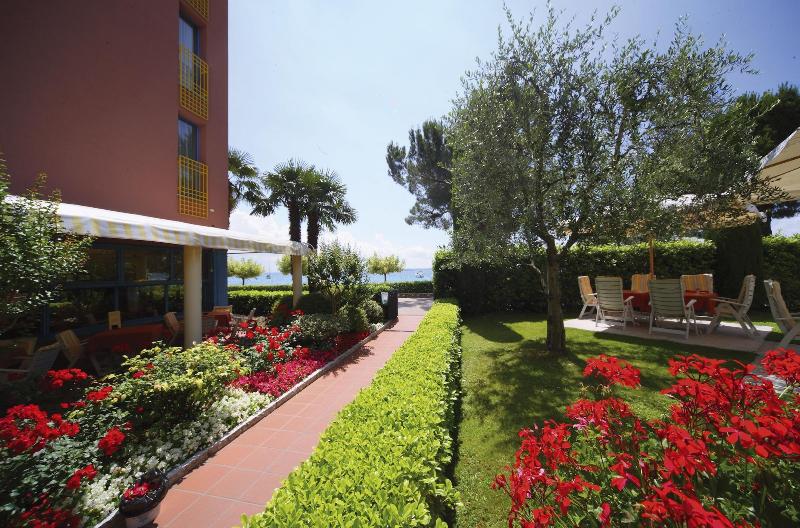 Hotel Sportsman - Genel