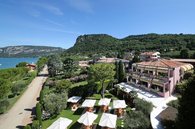 Hotel Sportsman - Genel