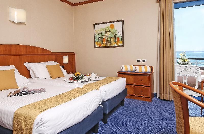 Hotel Sportsman - Oda