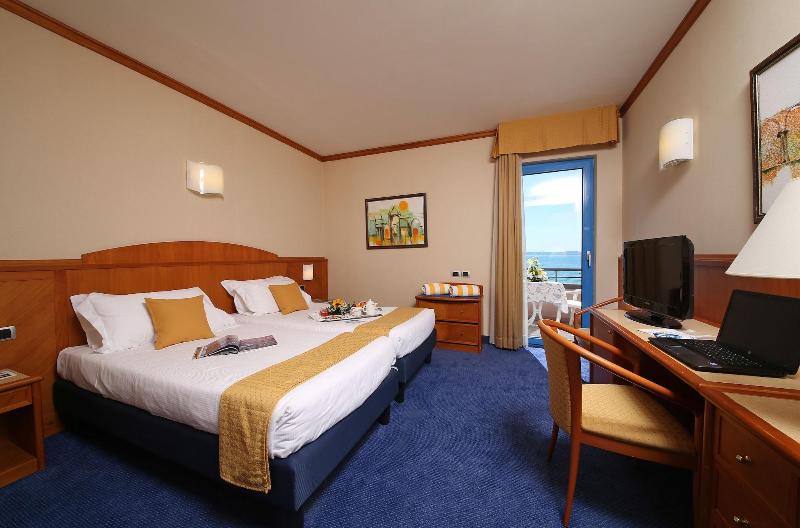 Hotel Sportsman - Oda