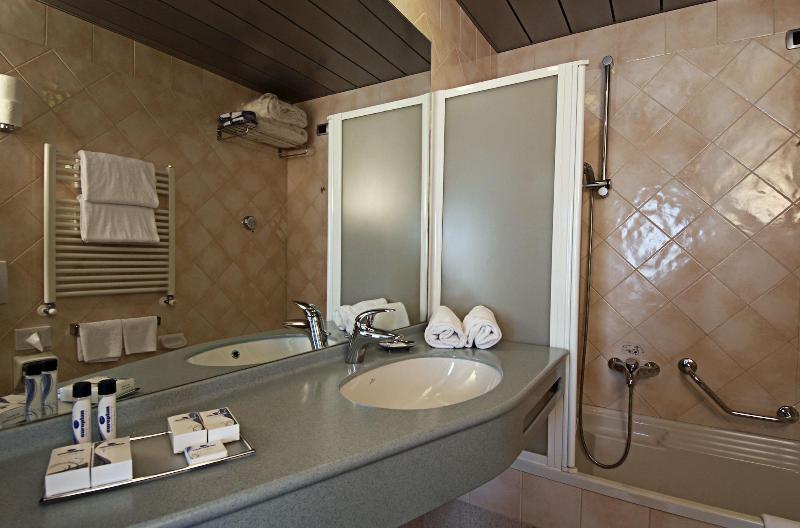 Hotel Sportsman - Oda