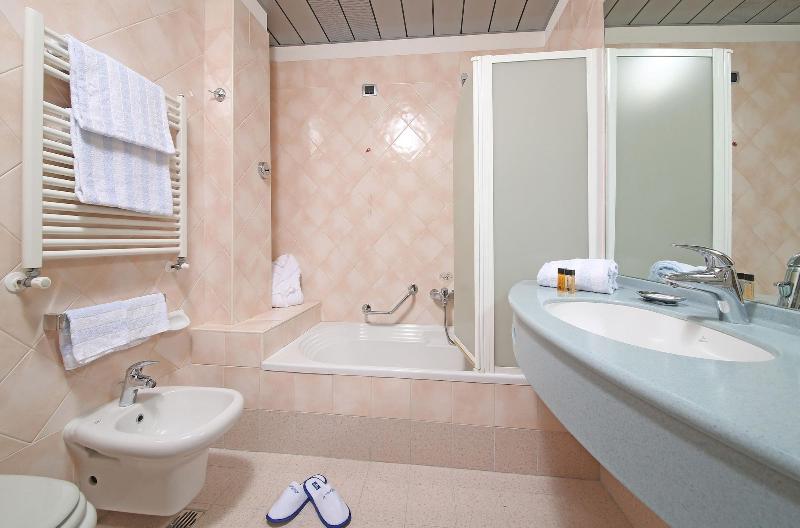 Hotel Sportsman - Oda